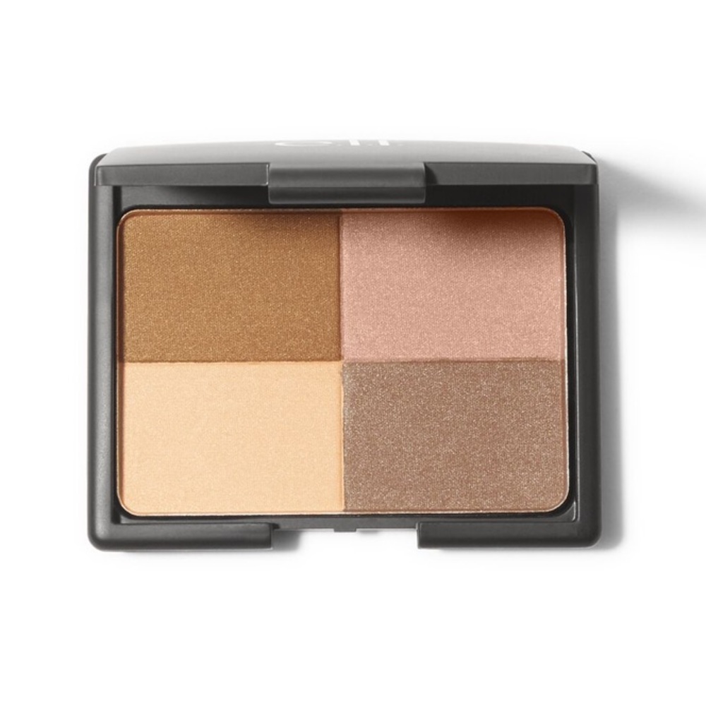 E.L.F bronzer